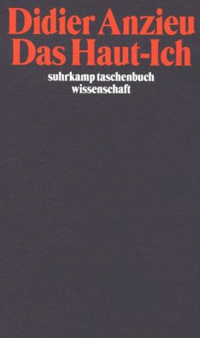 Cover for Das Haut-Ich