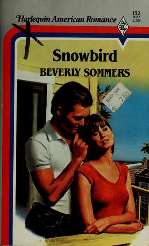 Cover for Snowbird
