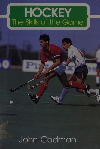 Cover for Hockey