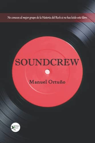 Cover for Soundcrew