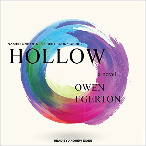 Cover for Hollow