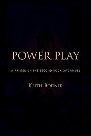 Cover for Power Play
