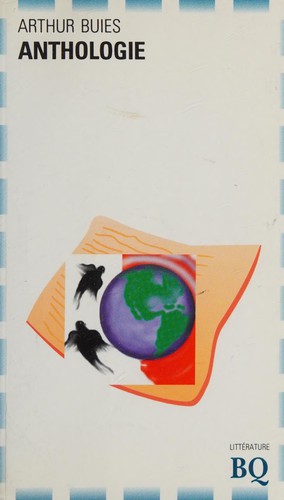 Cover for Anthologie