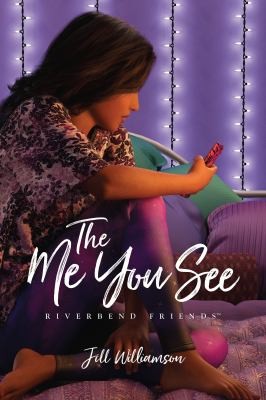 Cover for Me You See