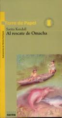 Cover for Al Rescate de Omacha
