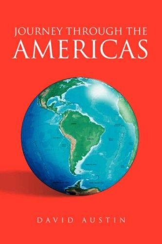 Cover for Journey Through The Americas