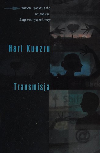Cover for Transmisja