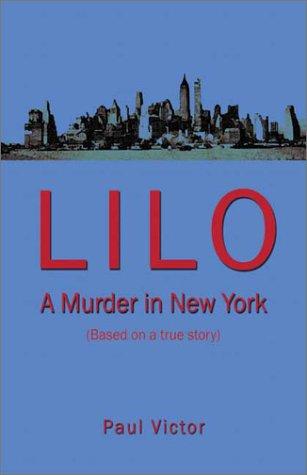 Cover for Lilo