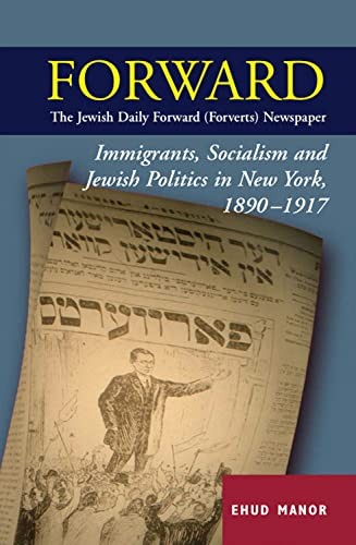 Cover for Forward