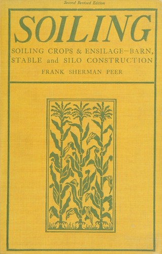 Cover for Soiling, ensilage, and stable construction