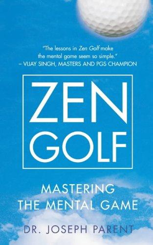Cover for Zen Golf
