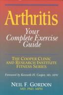 Cover for Arthritis
