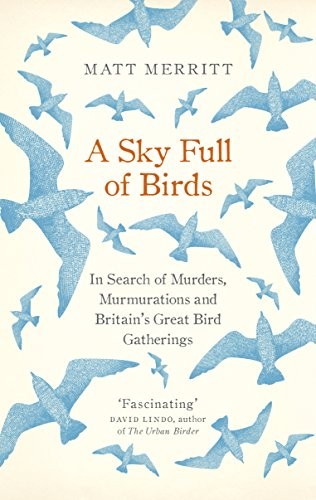 Cover for A Sky Full of Birds