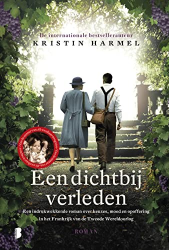 Cover for Een dichtbij verleden