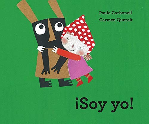 Cover for ¡Soy yo!