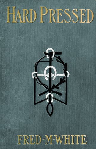 Cover for Hard pressed