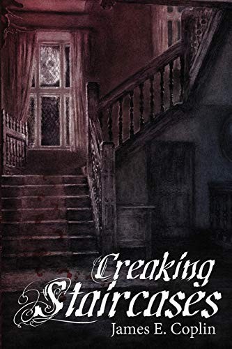 Cover for Creaking Staircases