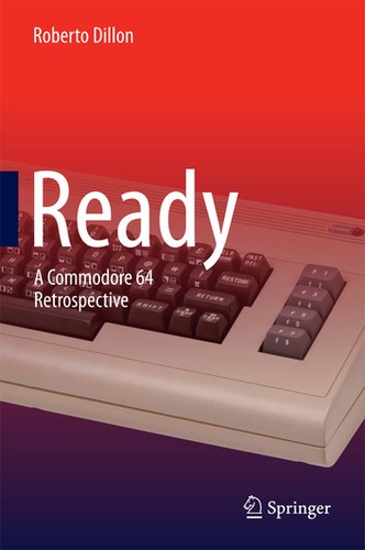 Cover for Ready
