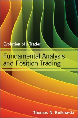 Cover for Swing And Day Trading Evolution Of A Trader