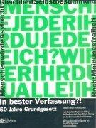 Cover for In bester Verfassung?!