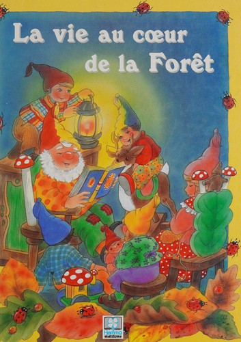 Cover for Un año en Duendilandia