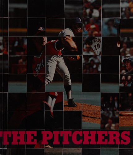 Cover for The pitchers