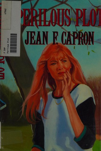 Cover for Perilous Plot