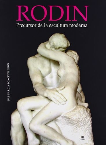 Cover for Rodin
