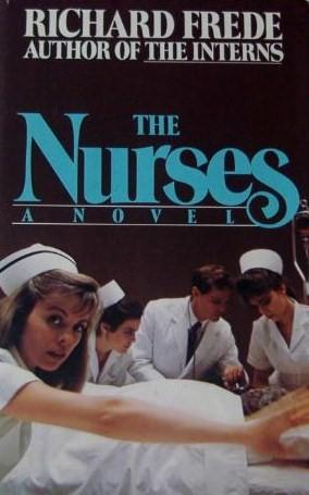 Cover for The nurses