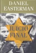 Cover for Juicio Final