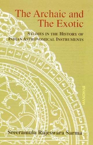 Cover for The archaic and the exotic