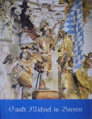 Cover for Sankt Michael in Bayern