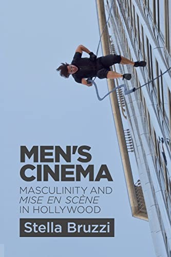 Cover for Men's Cinema