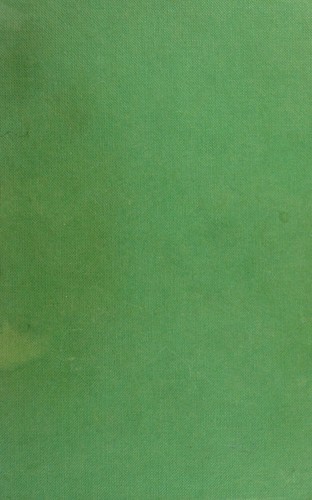 Cover for Theory of games