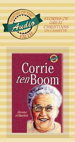 Cover for Corrie Ten Boom (Heroes of the Faith)