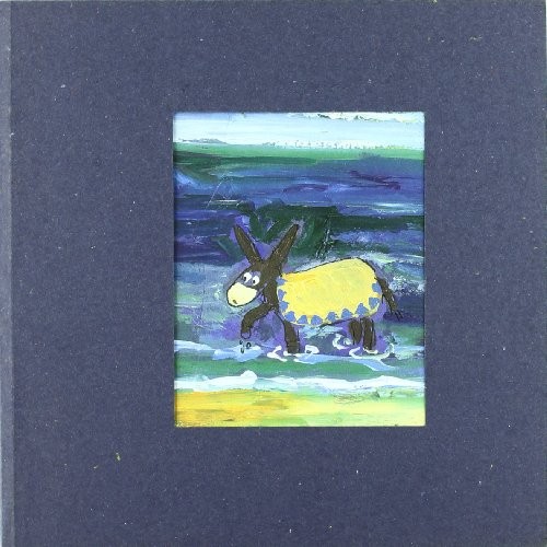 Cover for Modesto en el mar/ Modesto in the Sea