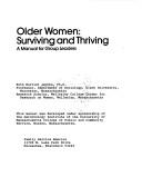 Cover for Older women