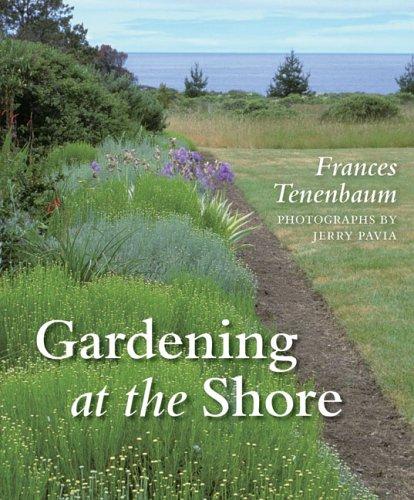 Cover for Gardening at the Shore