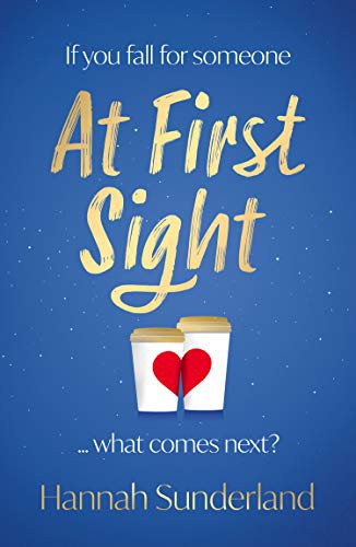 Cover for At First Sight
