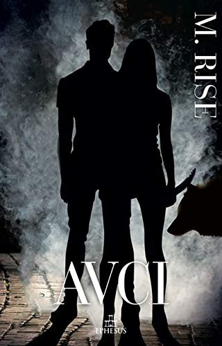 Cover for Avci