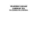 Cover for Leopoldo Zea