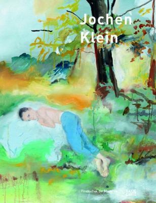 Cover for Jochen Klein