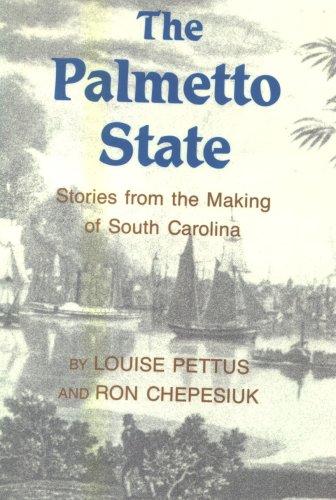 Cover for The Palmetto State