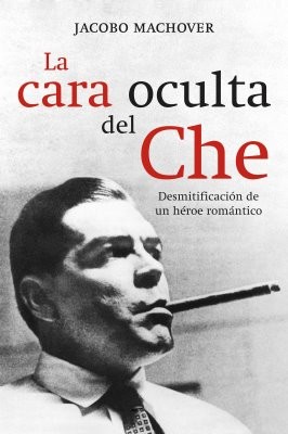 Cover for La cara oculta del Che