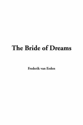 Cover for Bride of Dreams