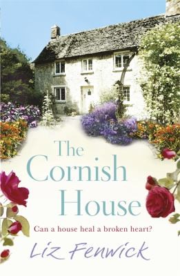 Cover for The Cornish House