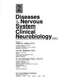 Cover for Diseases of the Nervous System