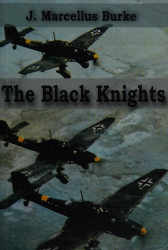 Cover for The Black Knights