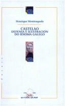 Cover for Castelao