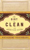 Cover for The Dirt on Clean